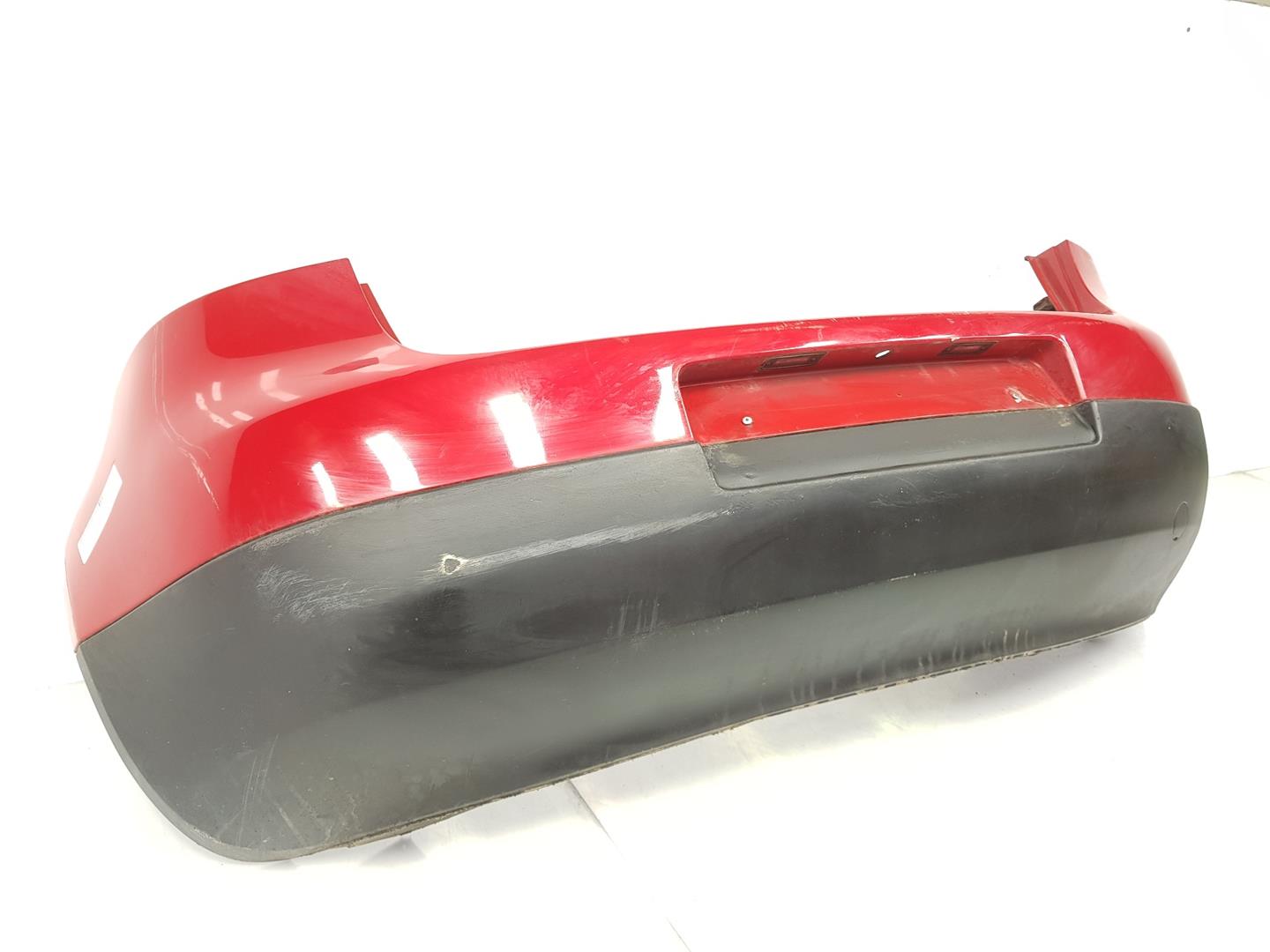 VOLKSWAGEN Golf 5 generation (2003-2009) Rear Bumper 1K6807417,1K6807417 19786107