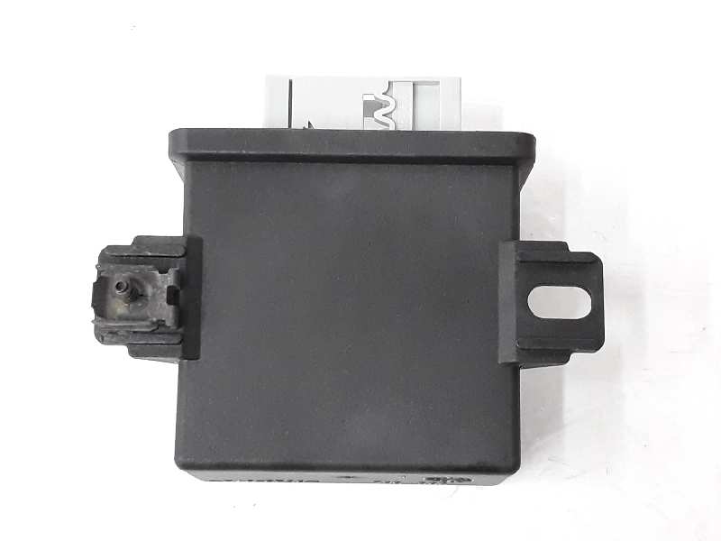 VOLKSWAGEN Golf 5 generation (2003-2009) Headlight Control Unit 1T0907357, 1T0907357 19910289