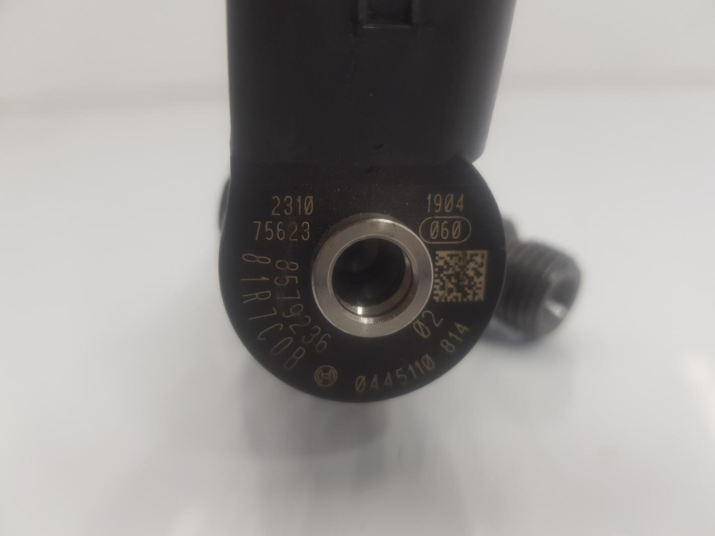MINI Cooper R56 (2006-2015) Purkštukas (forsunkė) B47C20B, 1212CD 19908167
