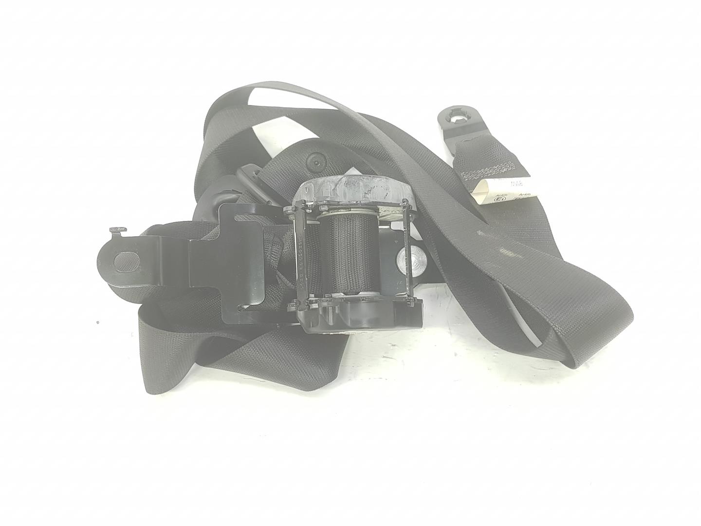 BMW X6 E71/E72 (2008-2012) Rear Right Seatbelt 72117161060,7161060 19909103