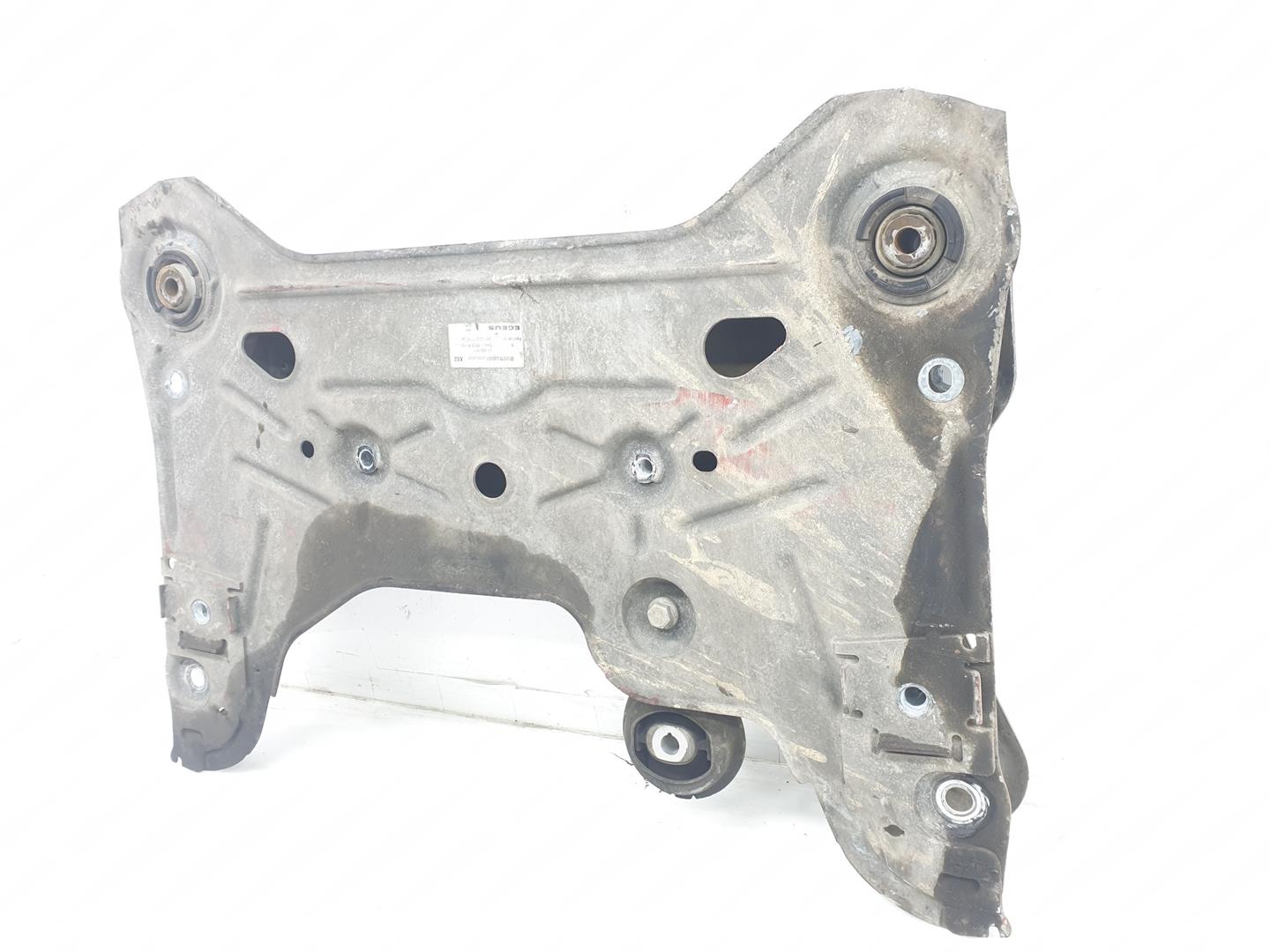 RENAULT Trafic 2 generation (2001-2015) Front Suspension Subframe 544016605R, 544016605R 23754454