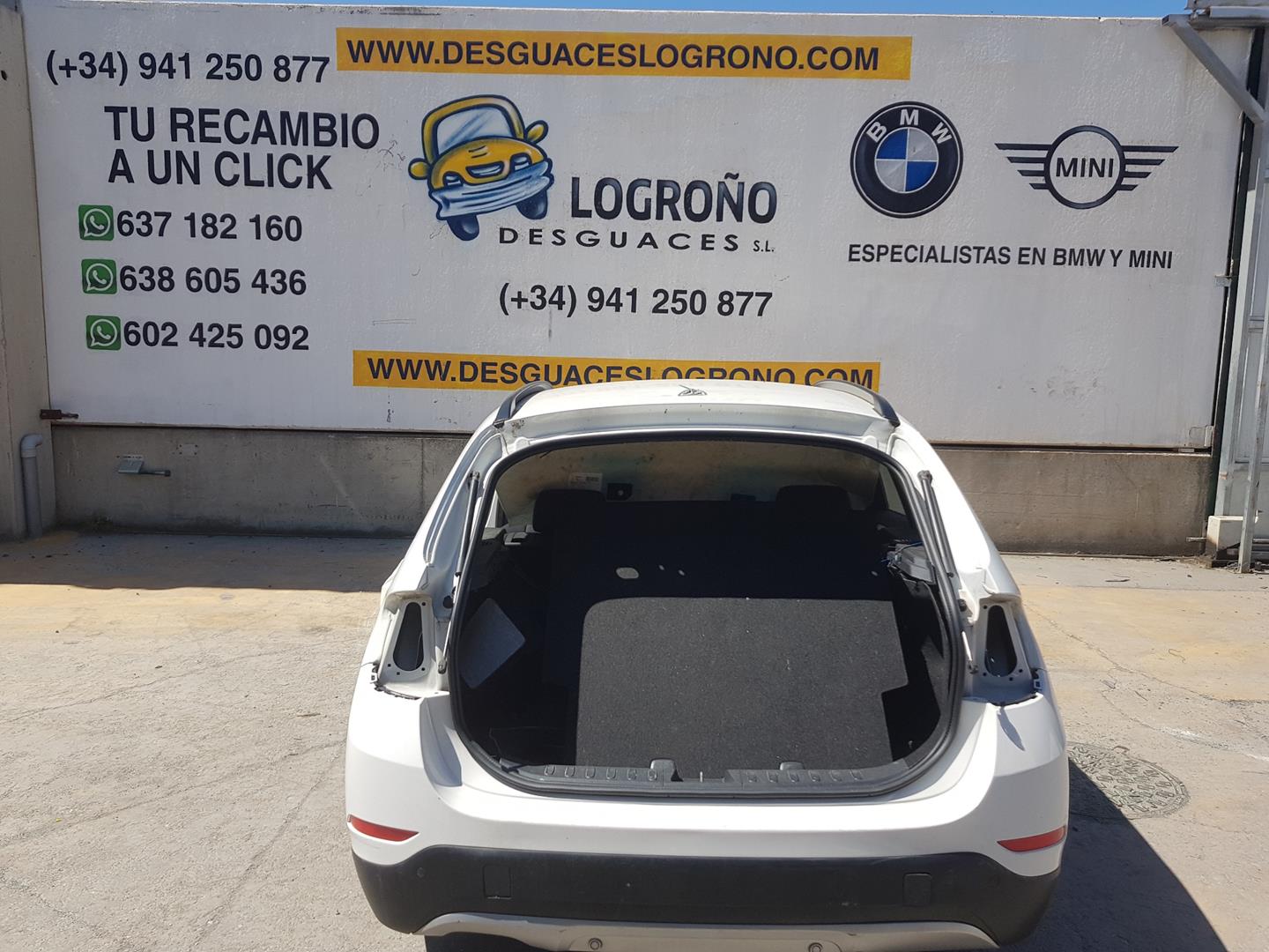 BMW X1 E84 (2009-2015) Galinių dešinių durų langų pakėlimo mygtukas 61316935534, 61316935534, 2222DL 19813303