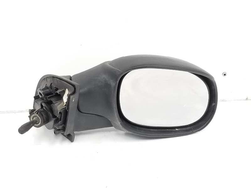 CITROËN C3 1 generation (2002-2010) Right Side Wing Mirror 8149FH, 8149FH 19756214