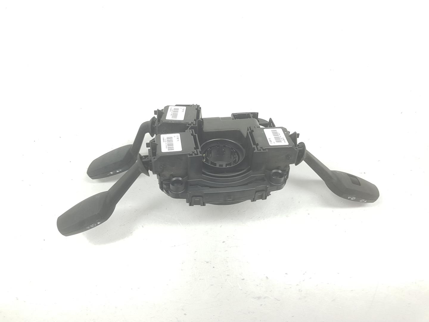 BMW X6 E71/E72 (2008-2012) Steering wheel buttons / switches 61319164419,61319164419 19670375