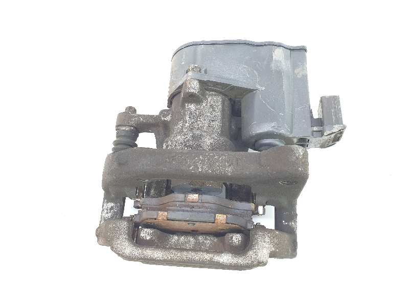 CITROËN C4 Picasso 2 generation (2013-2018) Rear Left Brake Caliper 1608999580, 1651758380 19714417