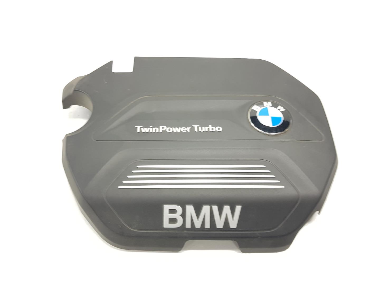 BMW 2 Gran Tourer (F46) Variklio dugno apsauga 8514201, 11148514201 24250650