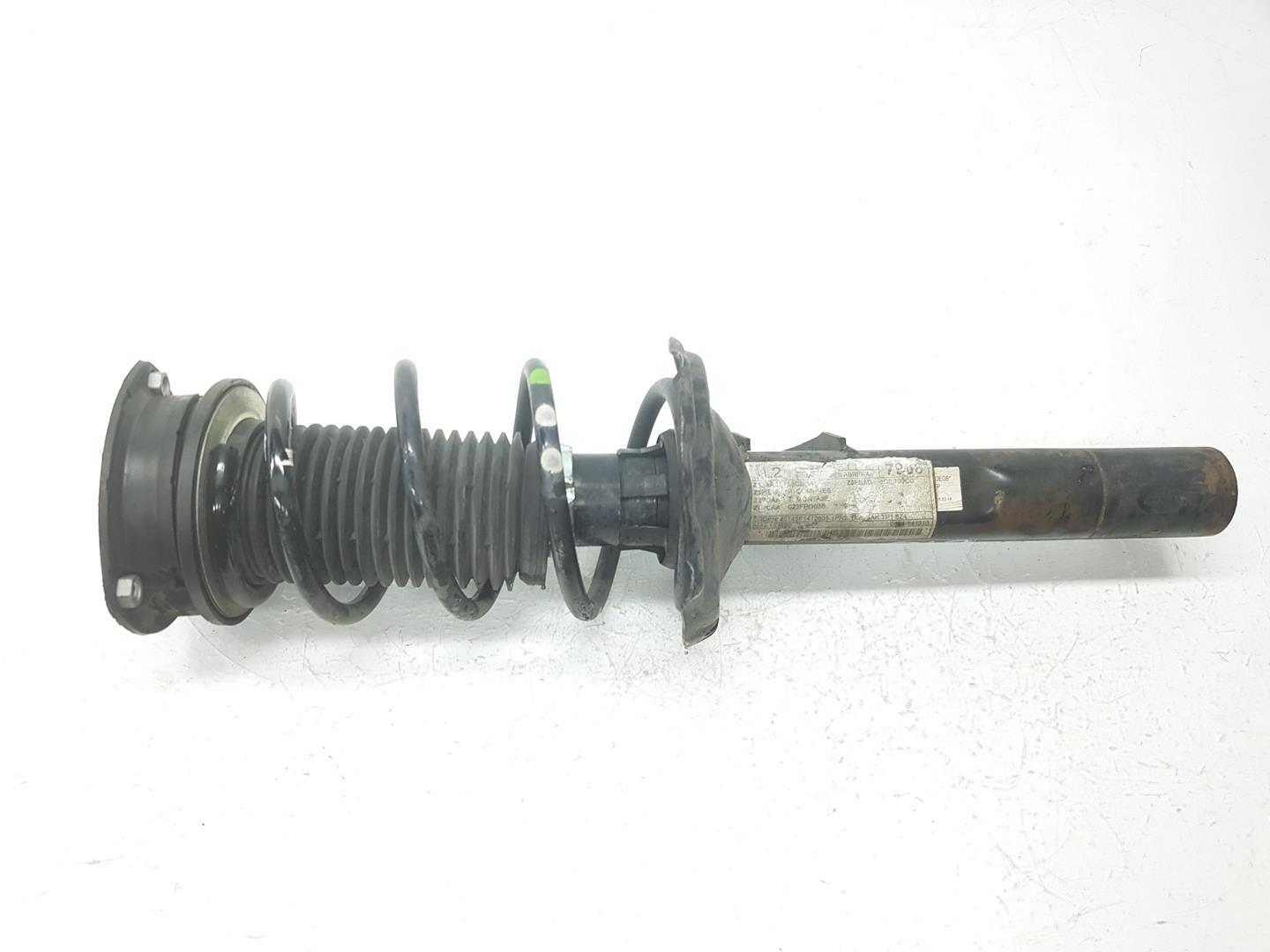 SEAT Leon 3 generation (2012-2020) Front Right Shock Absorber 5Q0413023FP, 5Q0413023FP 19875036