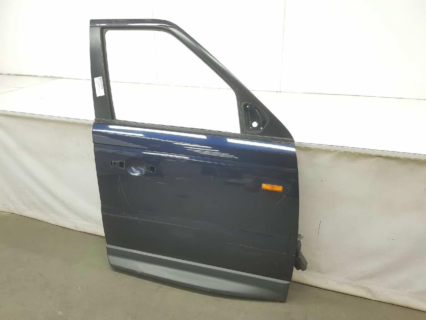 LAND ROVER Range Rover Sport 1 generation (2005-2013) Front Right Door LR016464, AH3220124BABDA790080 19713115