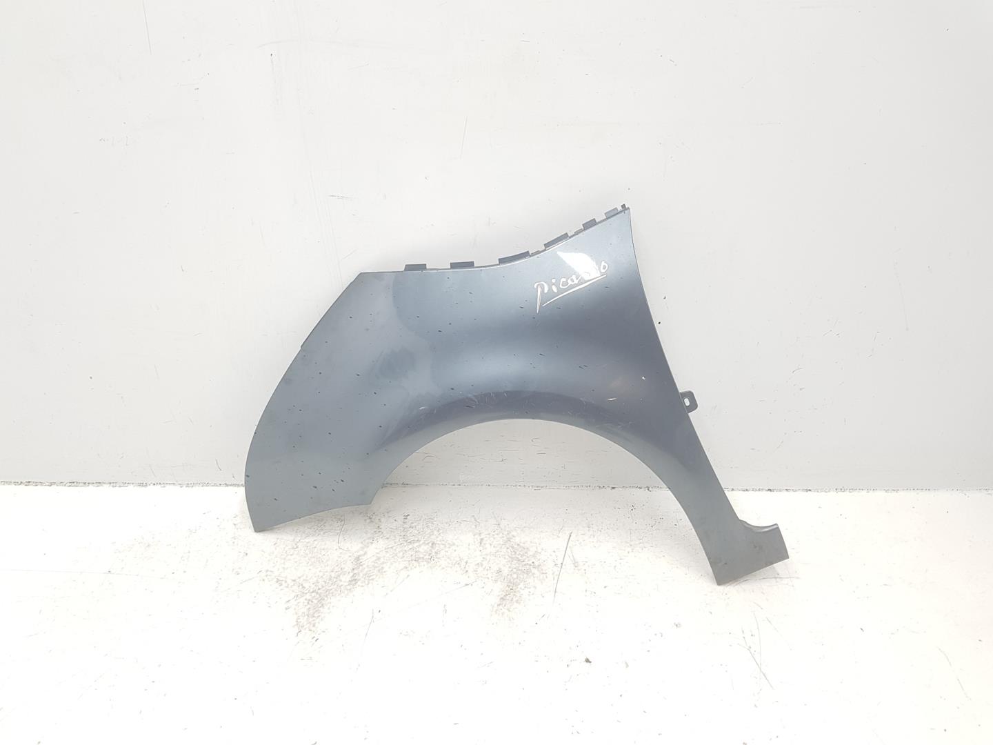 CITROËN C4 Picasso 1 generation (2006-2013) Front Left Fender 7840V1, 7840V1, COLORGRISEZW 24217423