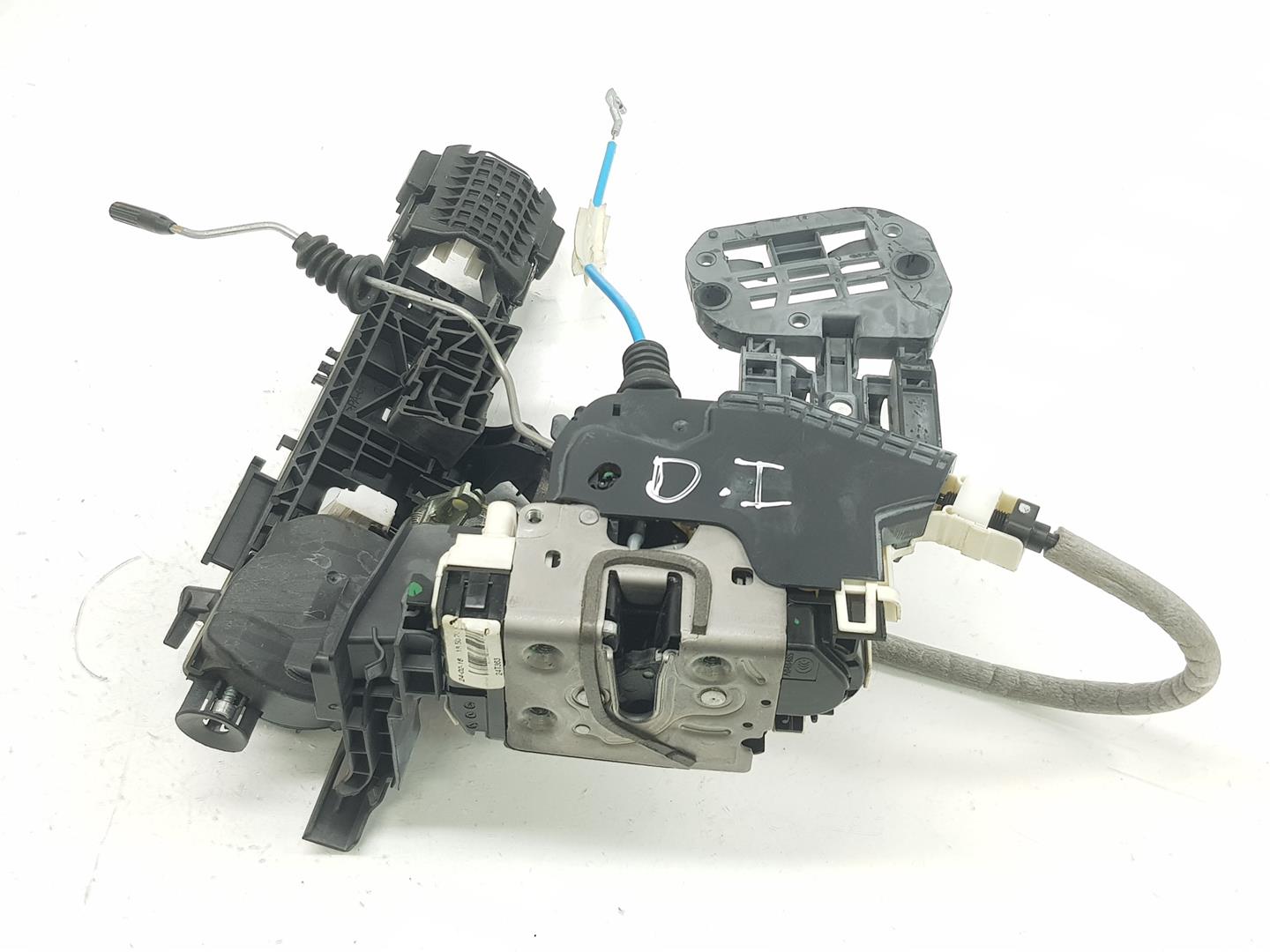 MERCEDES-BENZ CLA-Class C117 (2013-2016) Front Left Door Lock A0997201901, A0997201901 19915446