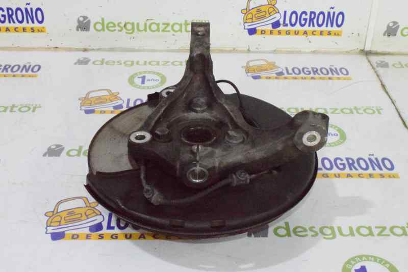 OPEL Insignia A (2008-2016) Front Right Wheel Hub 13219081,13219081 19571898