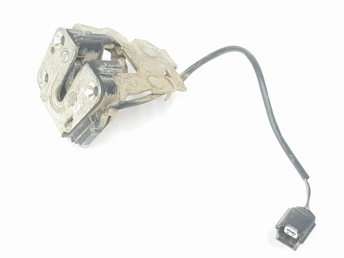 RENAULT Master 3 generation (2010-2023) Right Side Sliding Door Lock 825020011R, 825020011R 25061241