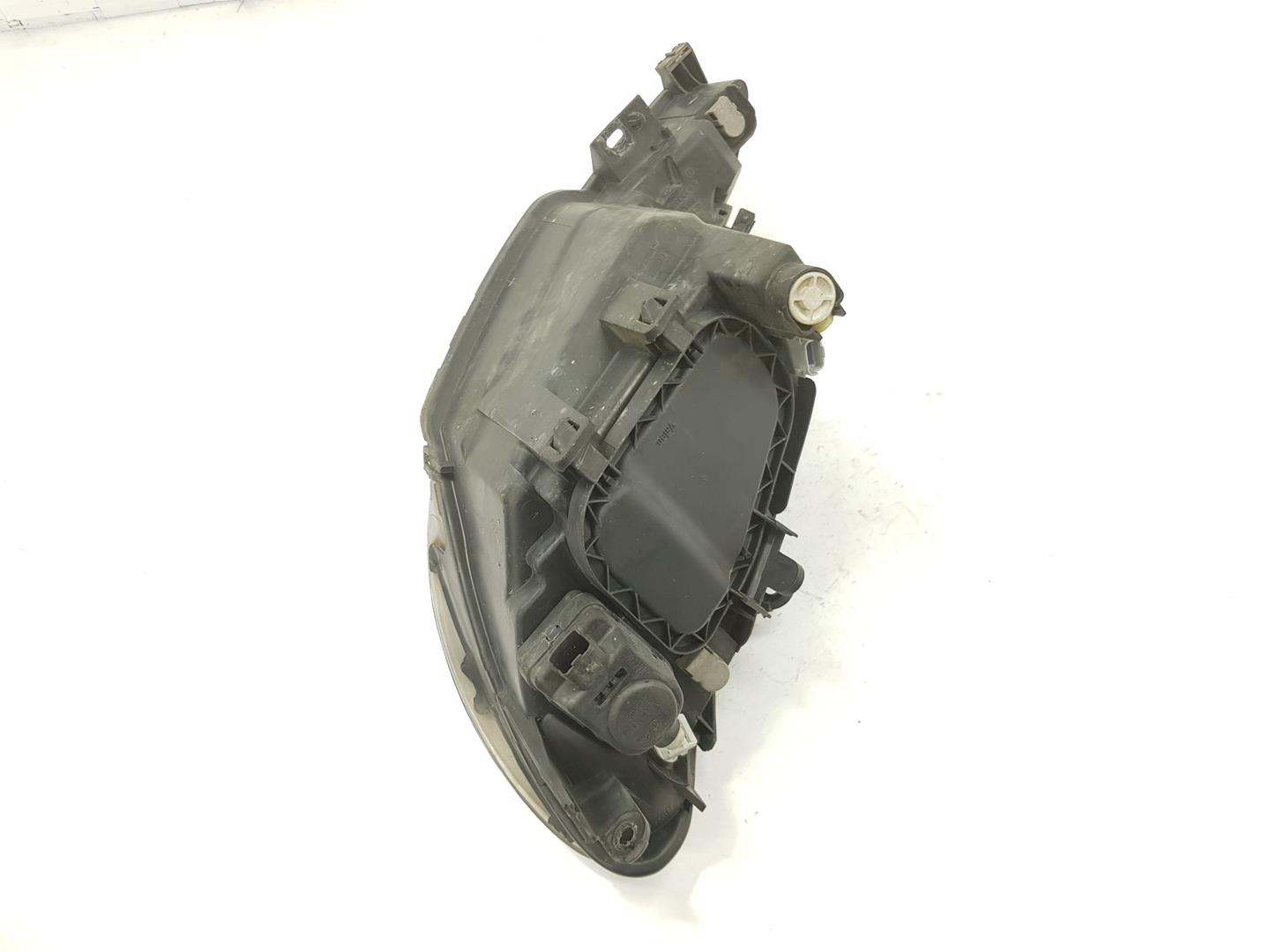 RENAULT 206 1 generation (1998-2009) Front Right Headlight 6205S9, 6205S9 19928500