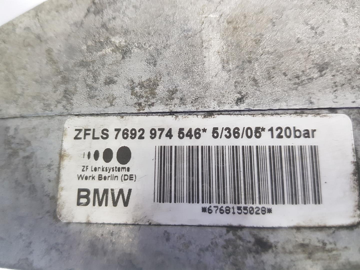 BMW 1 Series E81/E82/E87/E88 (2004-2013) Power Steering Pump 32416768155, 32416768155 19799700