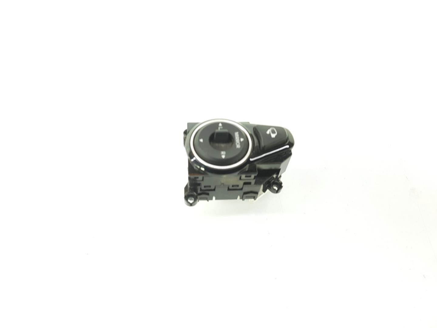 HYUNDAI i40 VF (1 generation) (2011-2020) Andra styrenheter 935733Z000,935733Z000 24131655