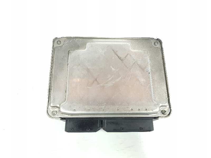 SEAT Cordoba 2 generation (1999-2009) Engine Control Unit ECU 038906019KT,038906019KT 19578944