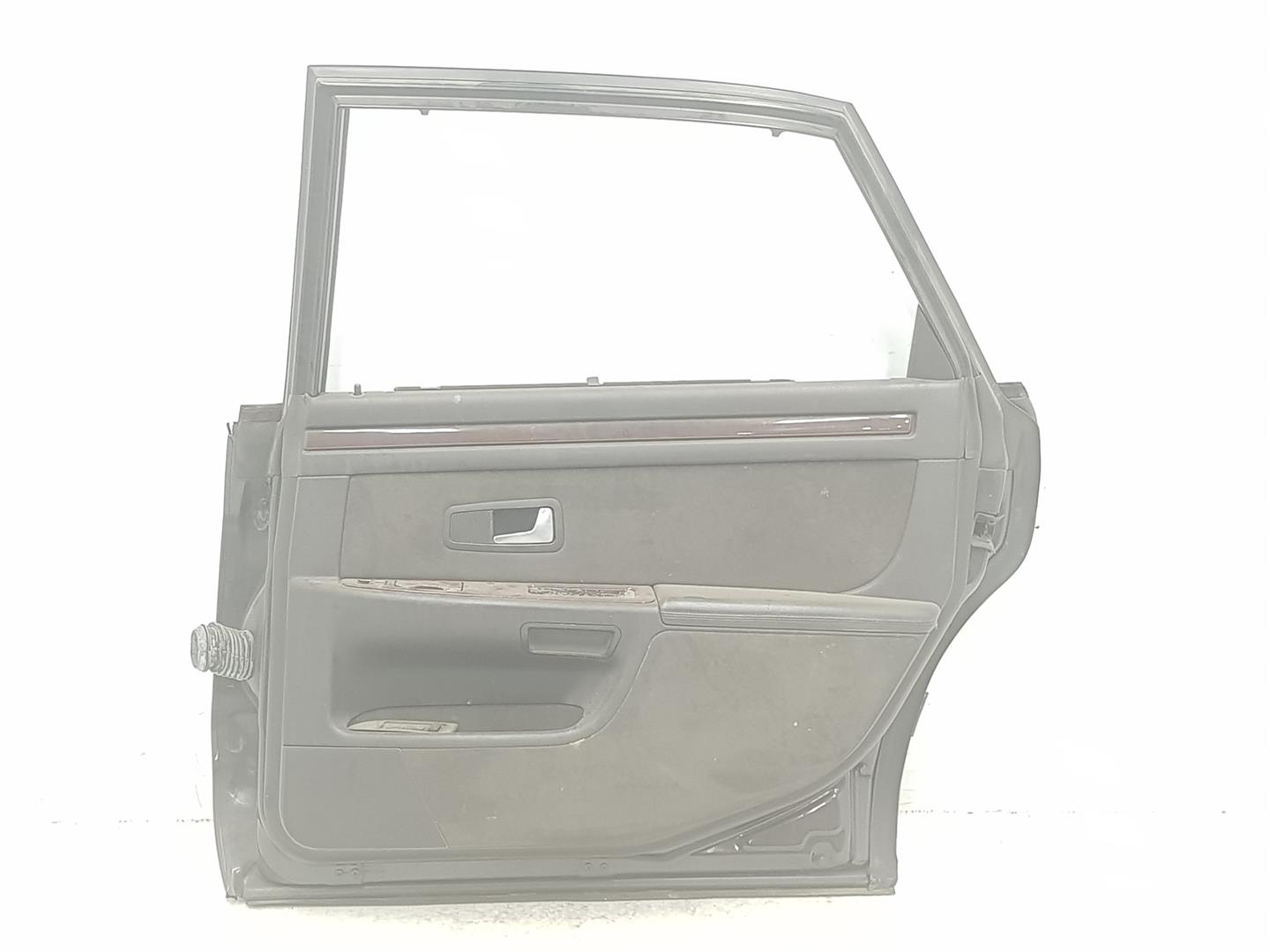 AUDI A8 D2/4D (1994-2002) Rear Right Door 4D4833022A,COLORGRISOSCUROZ4V,1161CB 24245719