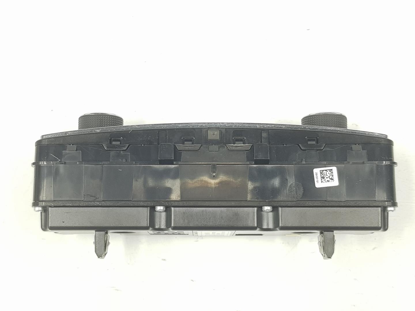 OPEL Astra K (2015-2021) Climate  Control Unit 39018788, 39042441 19901006