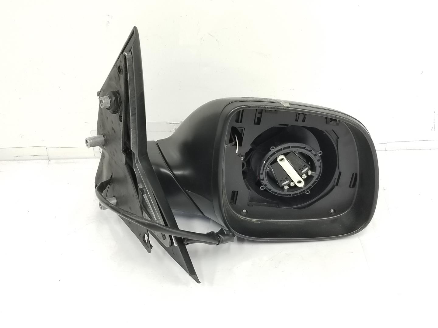 VOLKSWAGEN Transporter T5 (2003-2015) Right Side Wing Mirror 7E1857508DT,7E1857508DT,NOORIGINAL 26856957