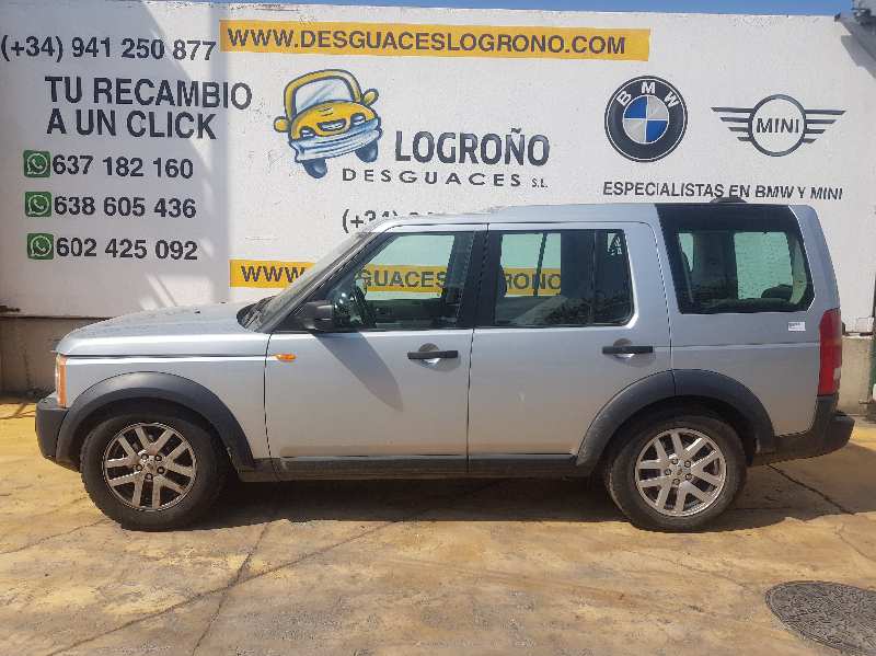 LAND ROVER Discovery 4 generation (2009-2016) шатун BIELA276DT, 276DT, 1111AA 19879457