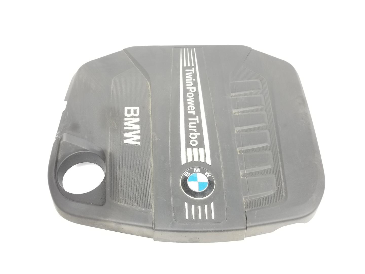 BMW 5 Series Gran Turismo F07 (2010-2017) Защита двигателя 11148513453, 11148513453 19823924