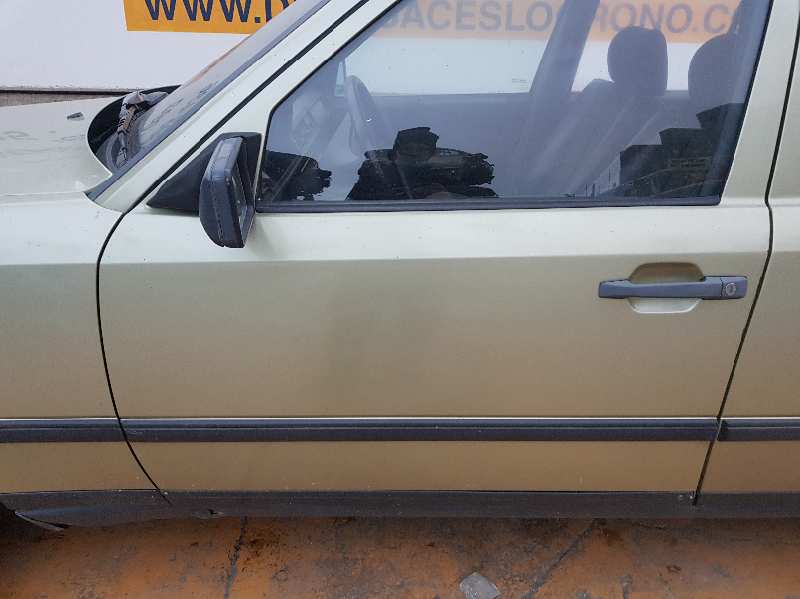 MERCEDES-BENZ S-Class W126 / C126 (1979-1991) Інші блоки керування 0265101016,0265101016 19798031