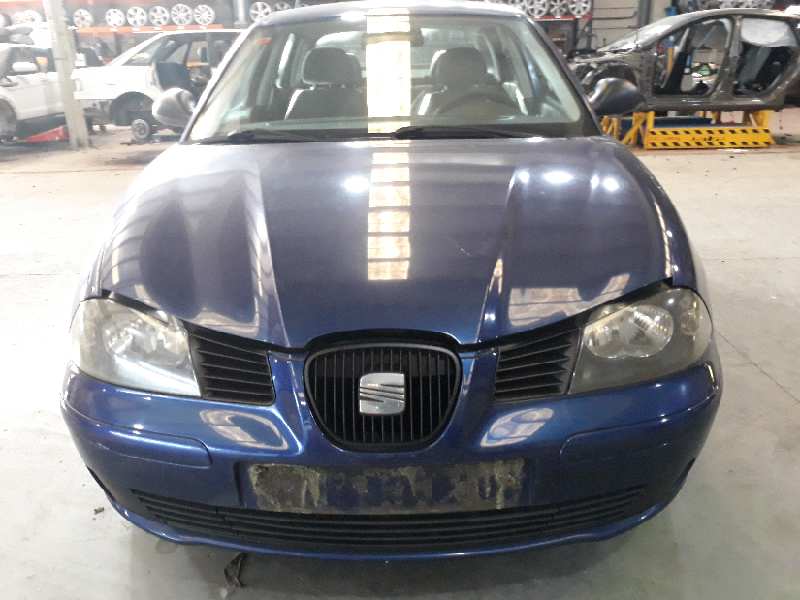 SEAT Cordoba 2 generation (1999-2009) Motor ASY 19582716