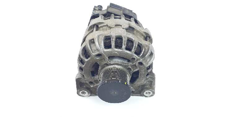 SMART Fortwo 3 generation (2014-2023) Alternator 231006007R,F00BL04C4,2222DL 19757599