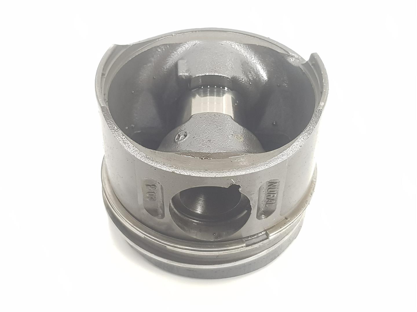 MERCEDES-BENZ Vito W638 (1996-2003) Piston A6110300717, PISTON611980, BULON30M.M. 19910246