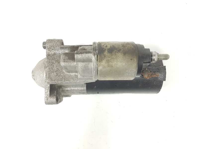 FIAT Ducato Starter Motor 51984356, 51984356 19918558