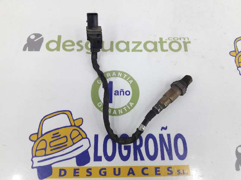 BMW 3 Series E90/E91/E92/E93 (2004-2013) Sonde à oxygène lambda 13627791600, 0281004018, 7791600 19614043