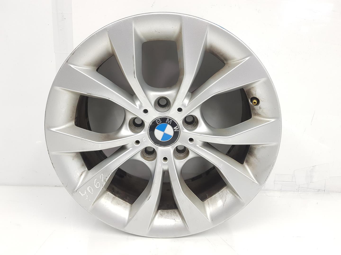 BMW X1 E84 (2009-2015) Колесо 6789141, 7.5JX17, 17PULGADAS 24535983