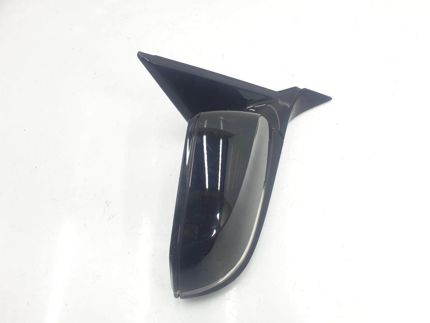 BMW 2 Series F22/F23 (2013-2020) Right Side Wing Mirror 51167268610, 51167268610, COLORNEGRO475 19833598