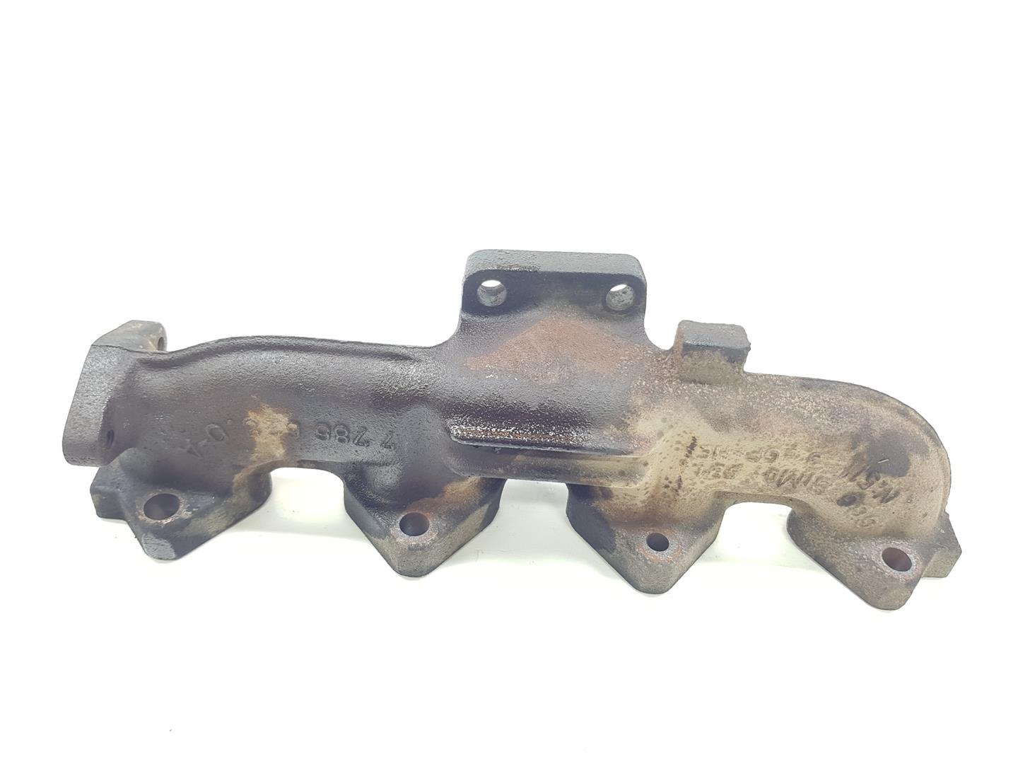 BMW 3 Series E46 (1997-2006) Exhaust Manifold 11627786628, 7786628, 1111AA 24175256