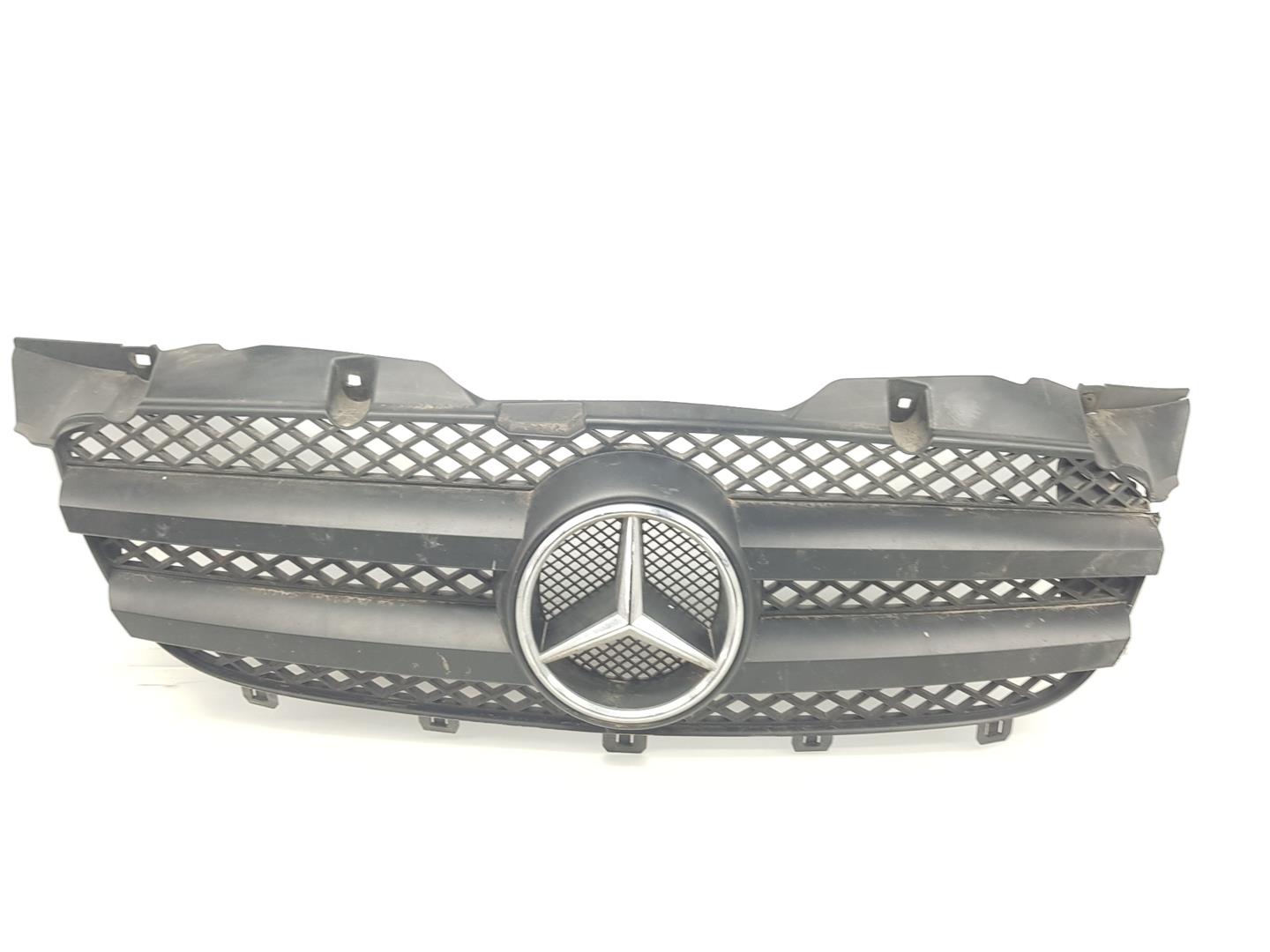 MERCEDES-BENZ Sprinter 2 generation (906) (2006-2018) Radiátorrács A9068800385,A9068800385 22947398