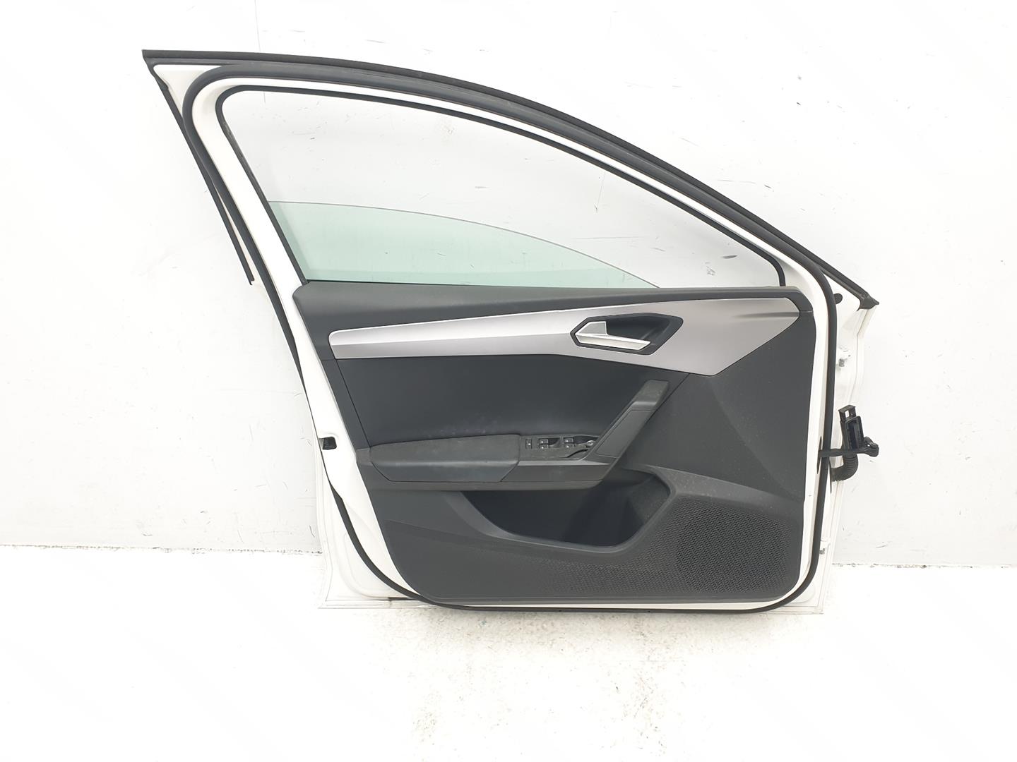 SEAT Alhambra 2 generation (2010-2021) Venstre foran dør 5FA831051A, COLORBLANCOB9A, 1161CB 24245760