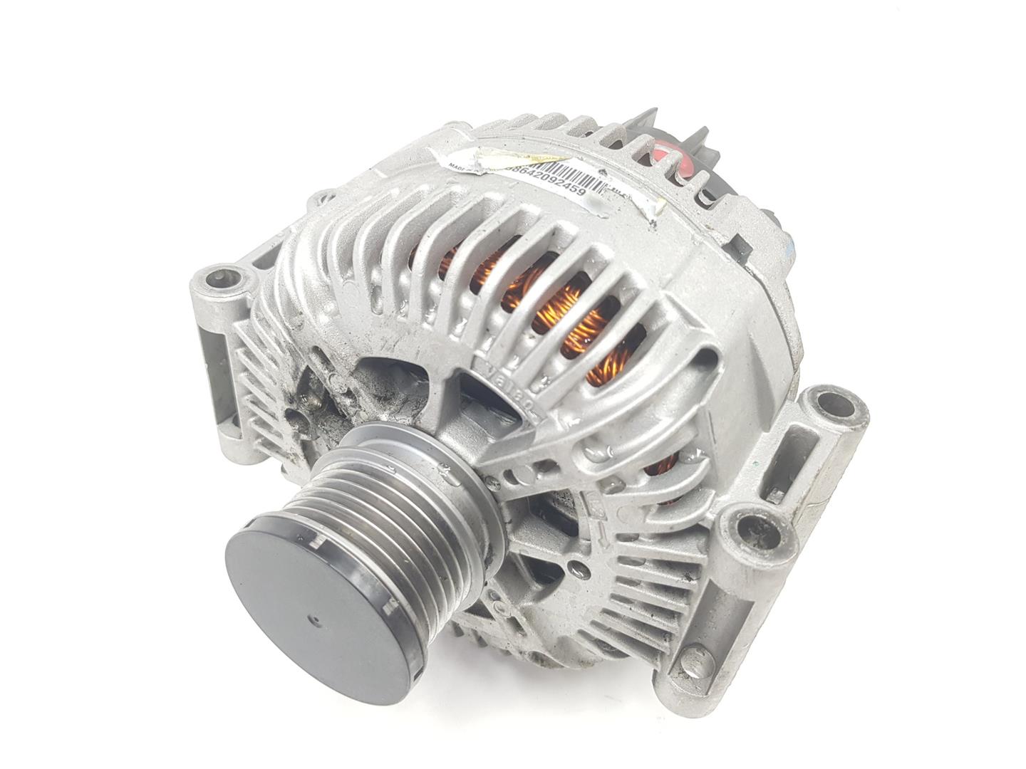 MERCEDES-BENZ Sprinter 2 generation (906) (2006-2018) Alternator H543498A, A6461540102 24772392