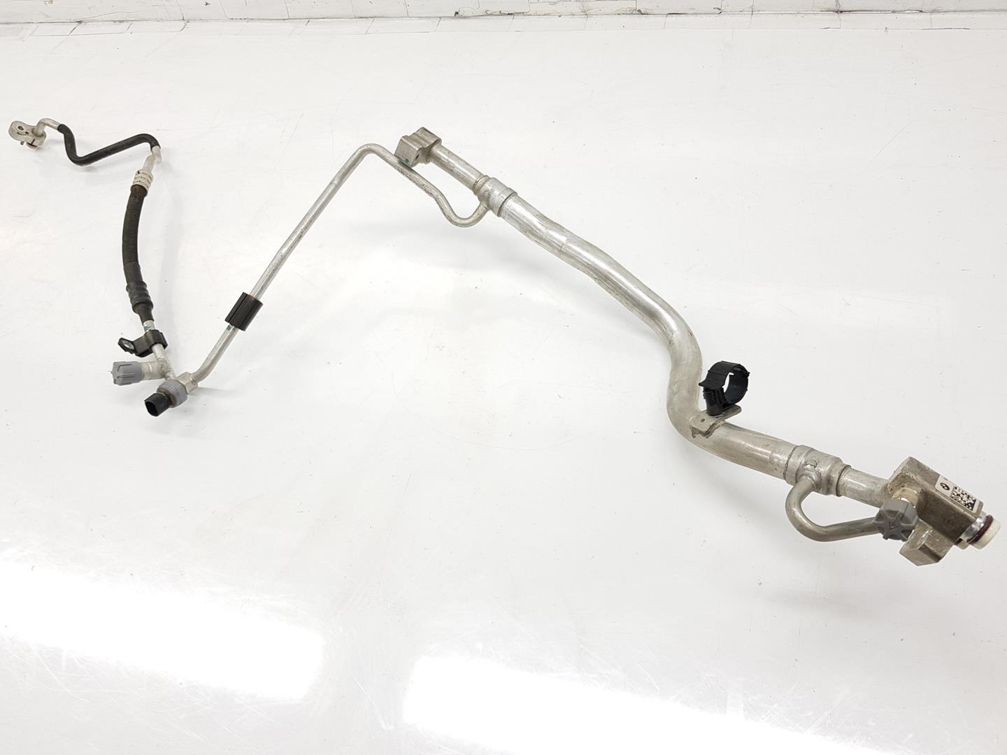Tubos de aire acondicionado B47D20A 64539337127 de Bmw Serie 2 coupe f22 2018-2019 - pieza usada