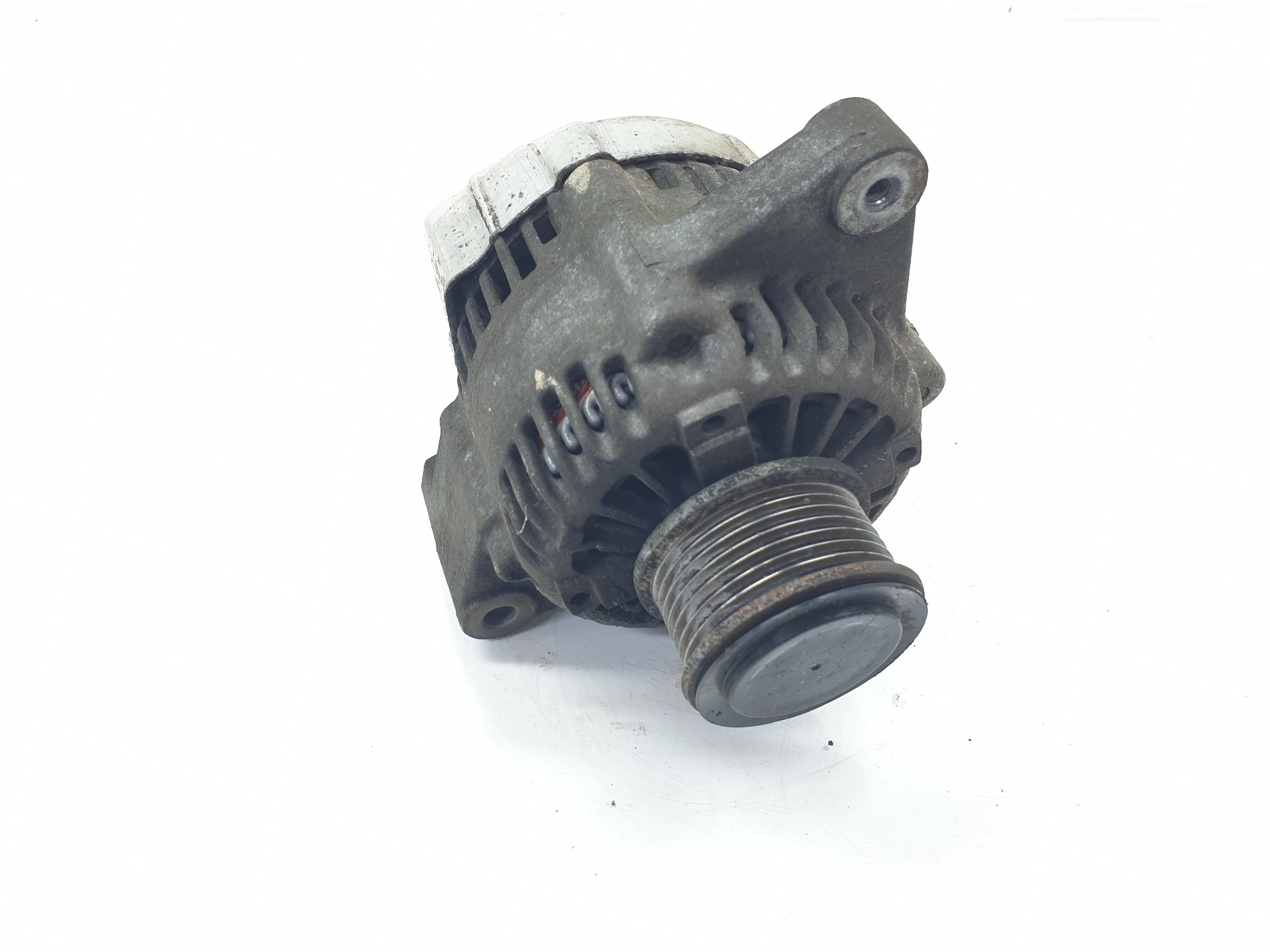 Alternador 2706030050 de Toyota Land cruiser j12 2004-2009 - pieza usada