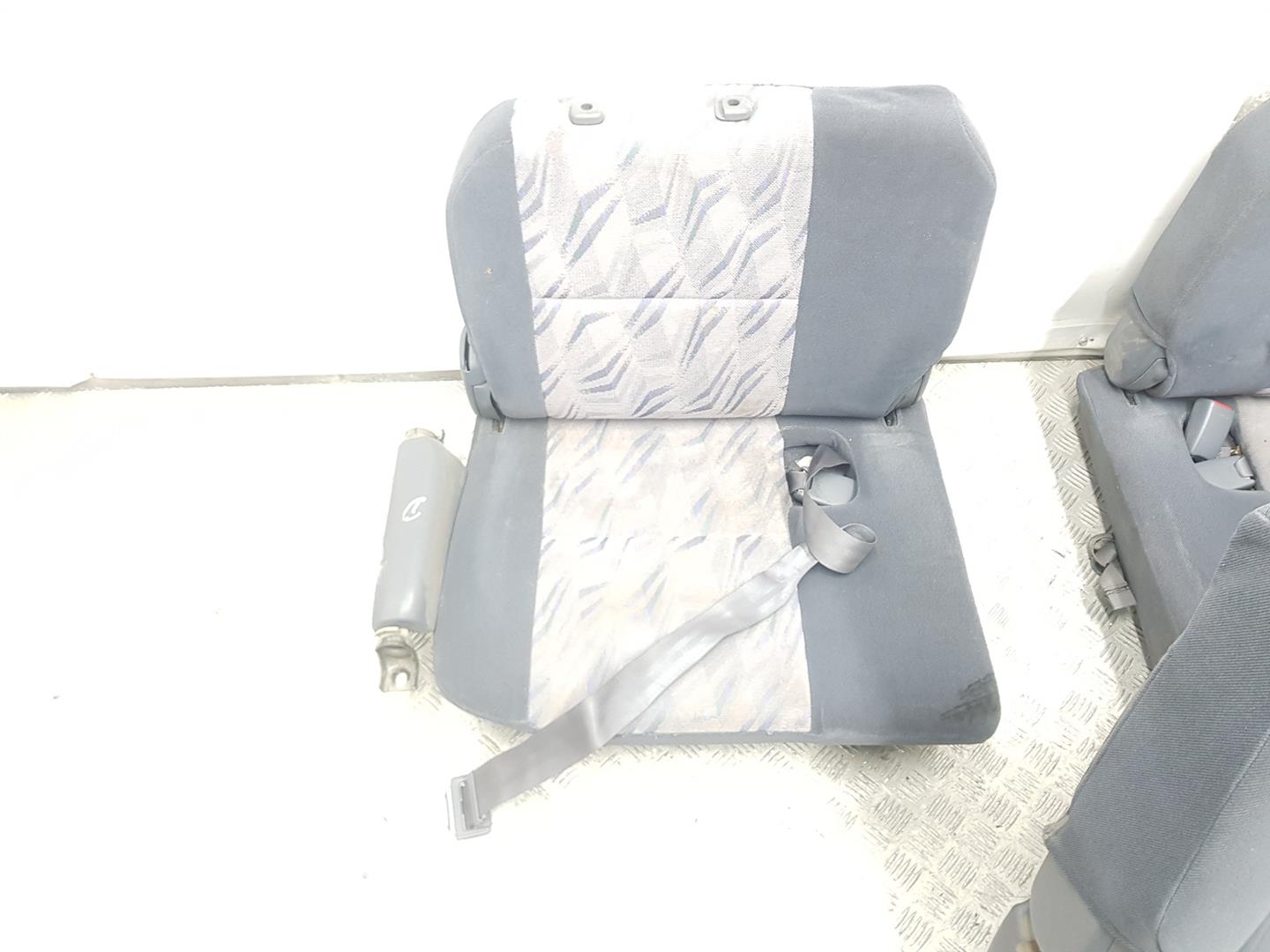 TOYOTA Land Cruiser Prado 90 Series (1996-2002) Seats ASIENTOSTELA, ASIENTOSMANUALES, CONPANELES 24214432