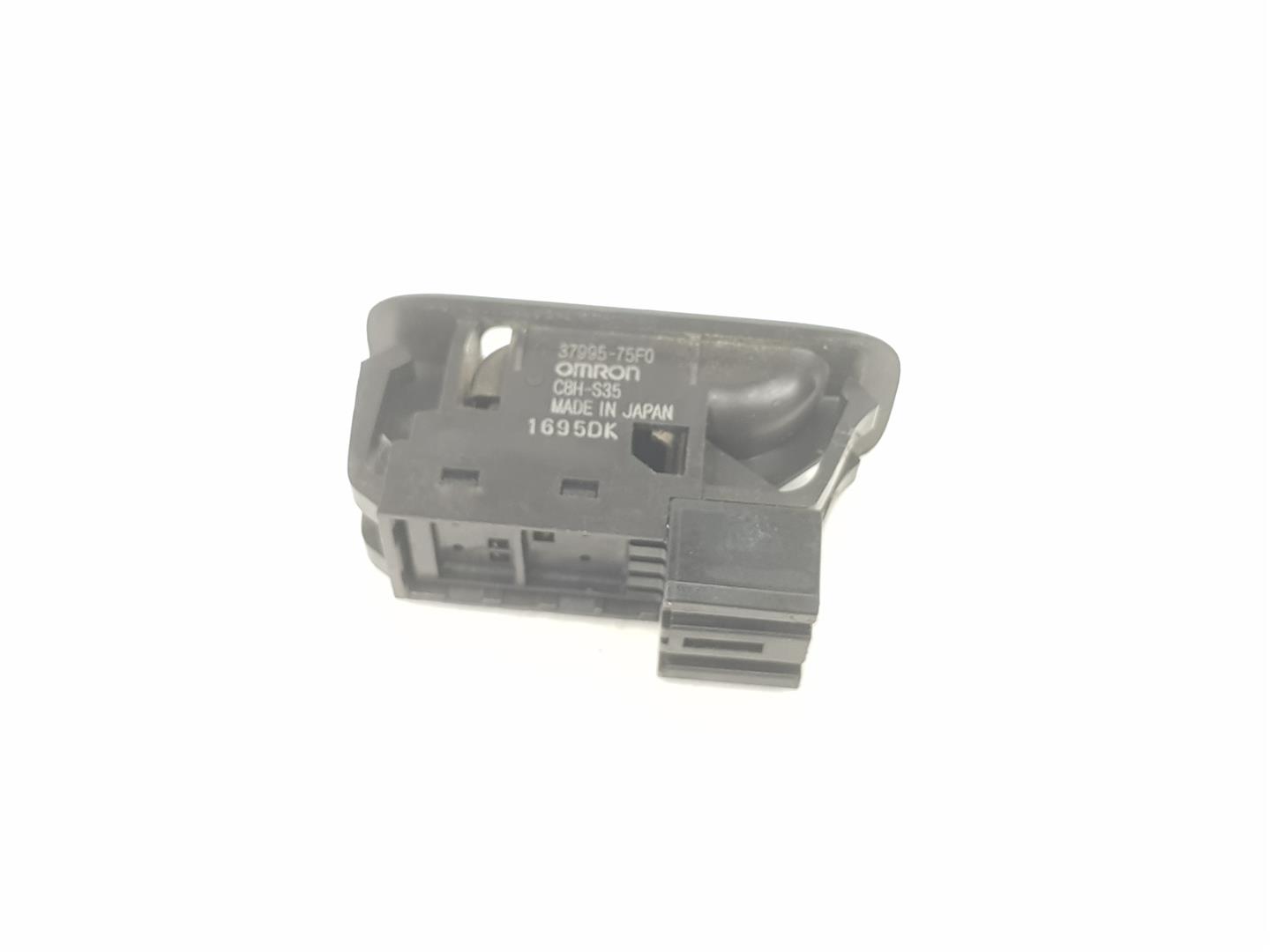 SUZUKI Jimny 3 generation (1998-2018) Front Right Door Window Switch 3799575F0, 3799575F00P4Z 21012450