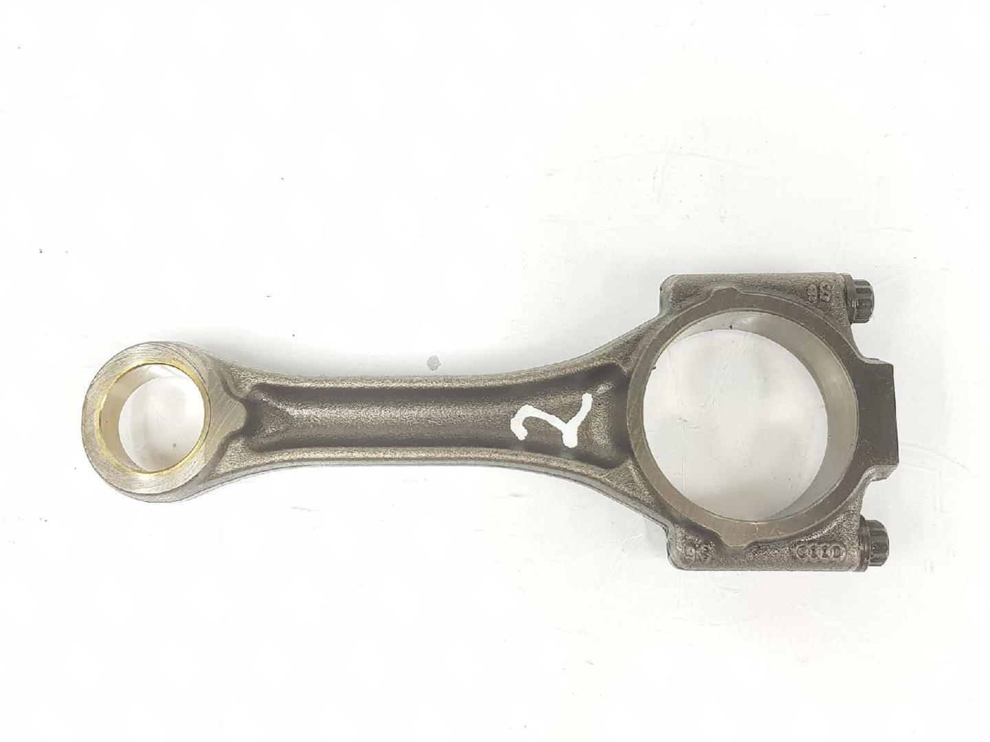 VOLKSWAGEN Passat B6 (2005-2010) Connecting Rod 038105401G, 038105401G 19749418