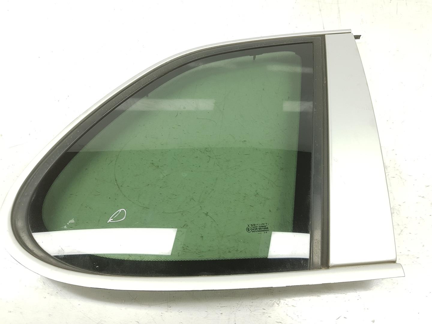 PORSCHE Cayenne 955 (2002-2010) Rear Right  Window 7L5845298,7L5845298 19866296