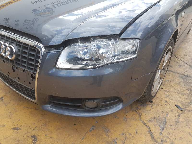 AUDI A4 B7/8E (2004-2008) Руль 8E0953549Q,4E0953503C 24342066