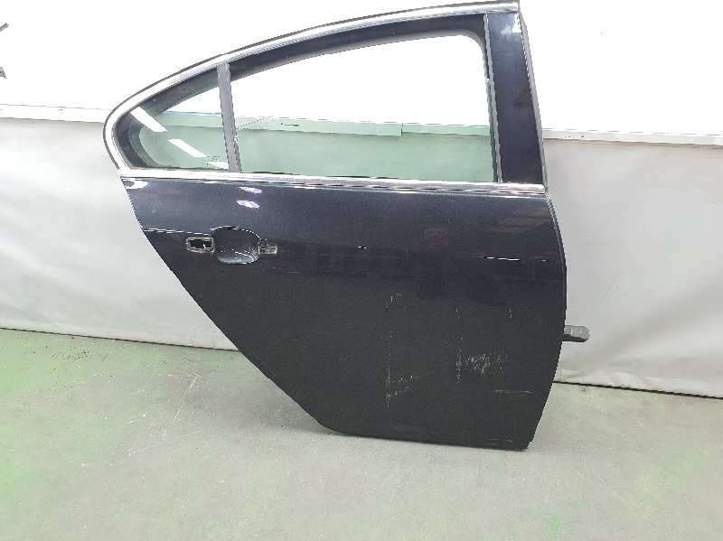 OPEL Insignia A (2008-2016) Rear Right Door 22796348,22796348 19649946