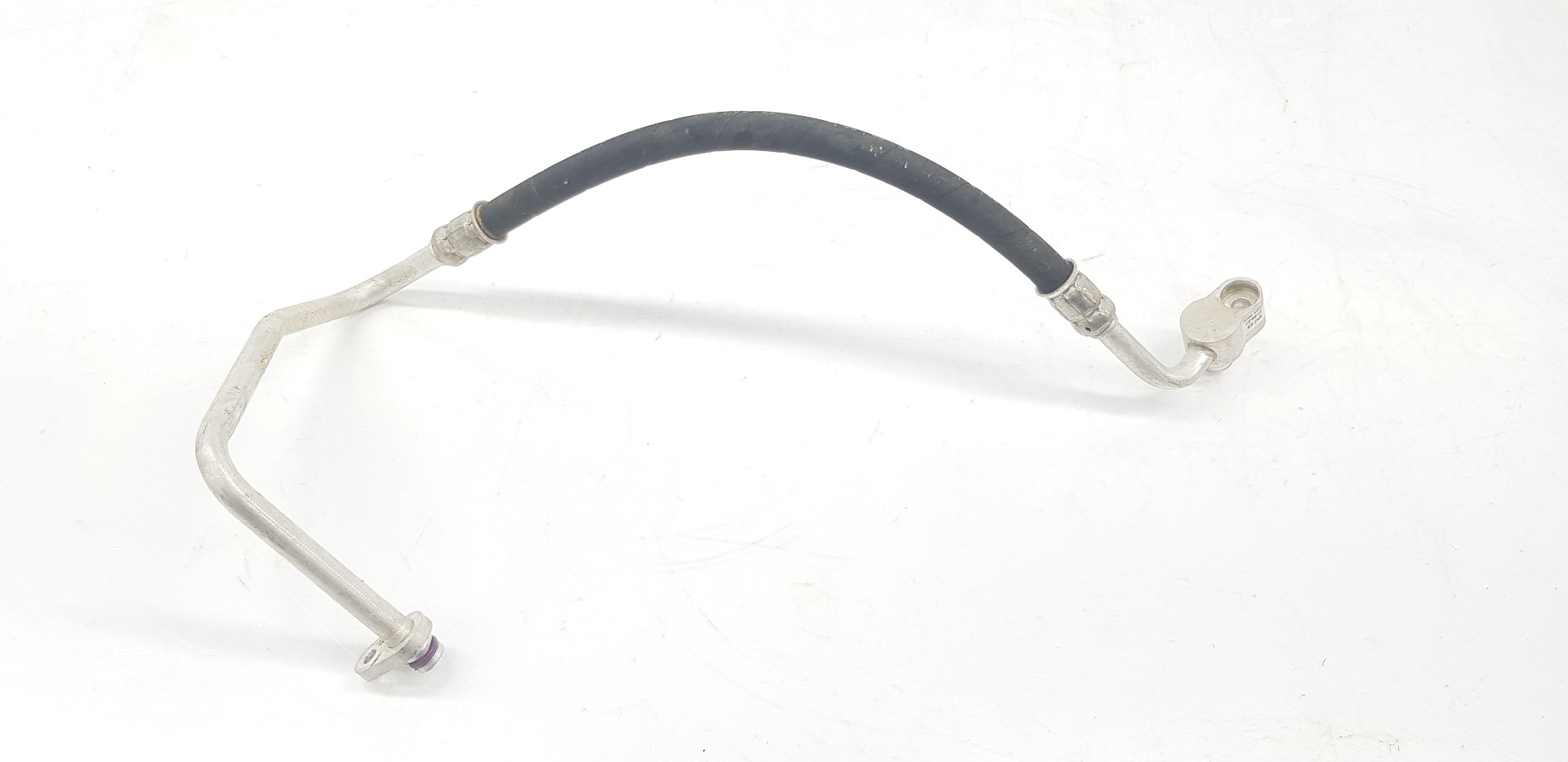 SEAT Alhambra 2 generation (2010-2021) AC Hose Pipe 2Q0816721E 19882225