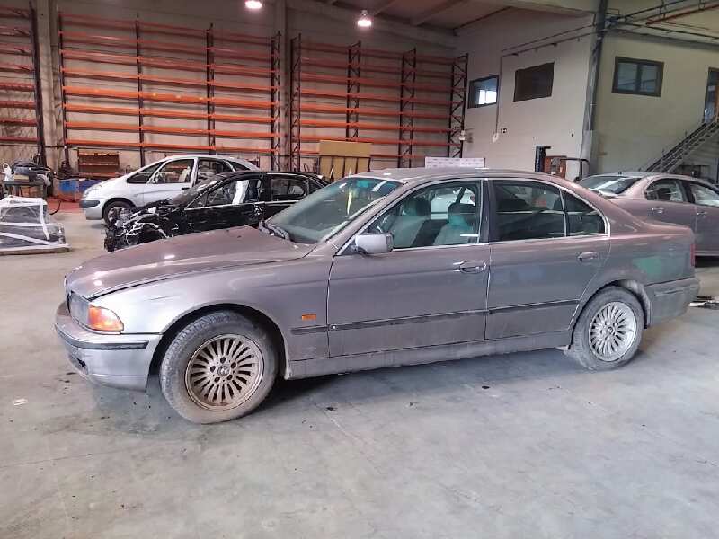 BMW 5 Series E39 (1995-2004) Праве бічне дзеркало 51168266604,51168266604,5PINESGRIS 26354562