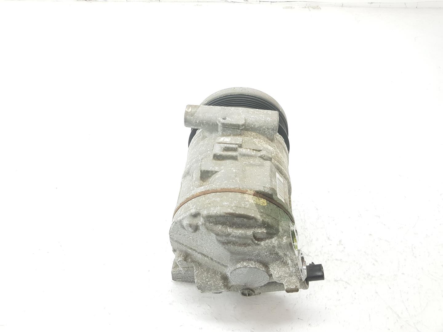 FIAT Punto 3 generation (2005-2020) Air Condition Pump 55194880,55194880 19874955