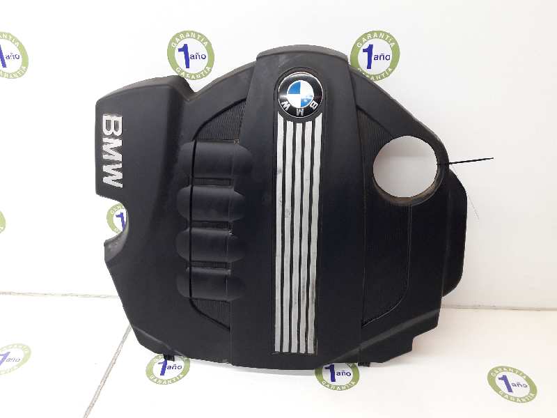 BMW 1 Series E81/E82/E87/E88 (2004-2013) Variklio dugno apsauga 12907544575, 12907544575 19659457