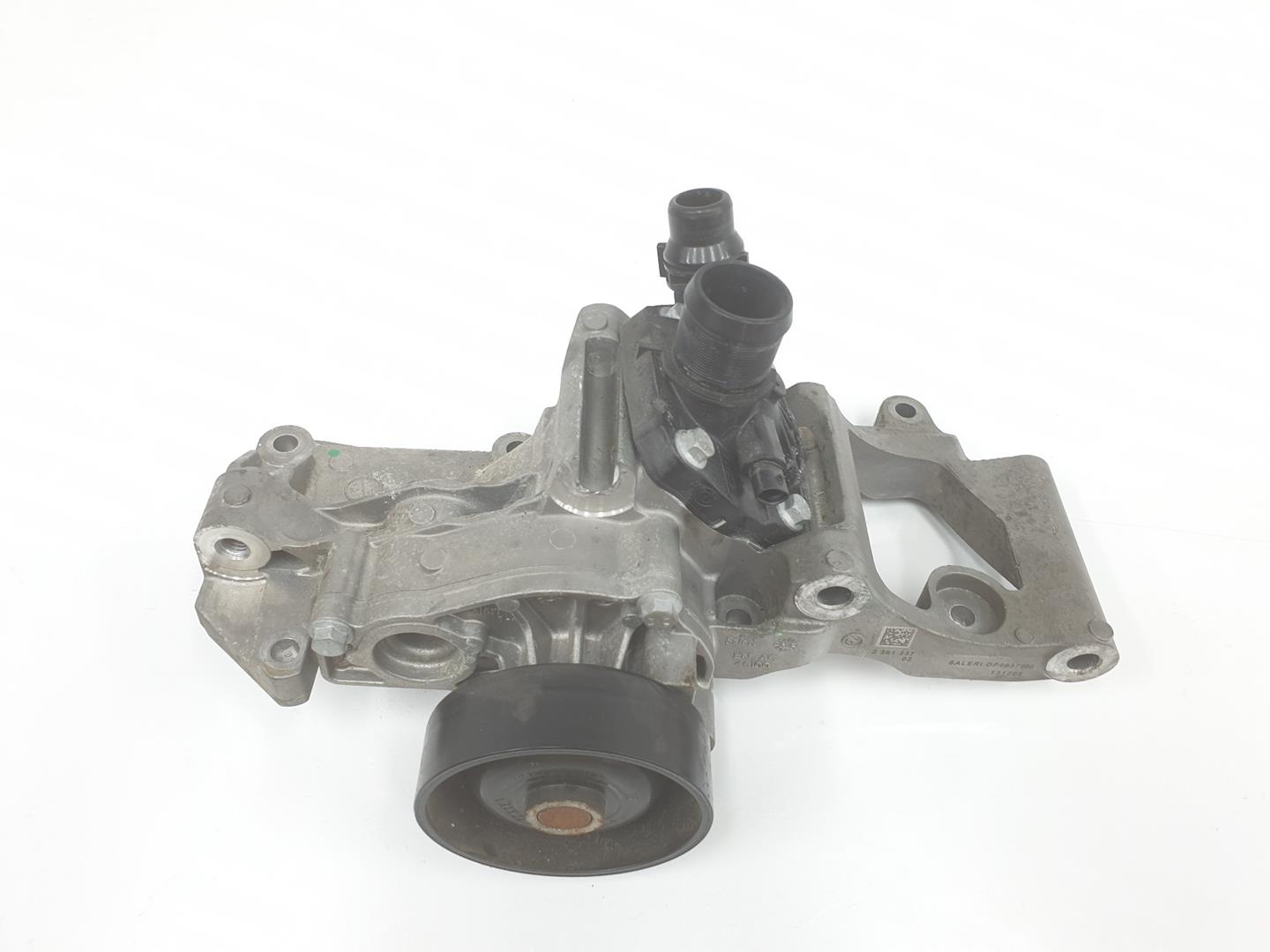 MINI Cooper R56 (2006-2015) Alternator bracket 11518601366, 11518601366, 1212CD 19833286